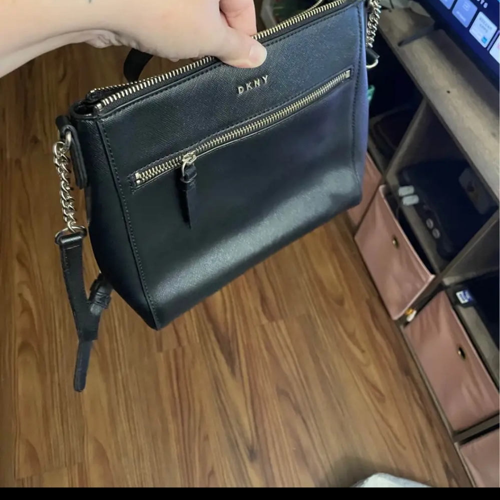 DKNY crossbody bag